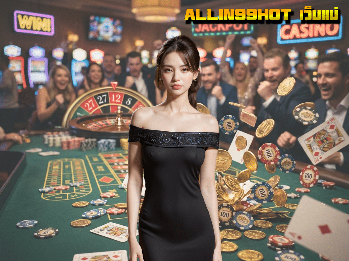 ปลดล็อกขุมทรัพย์วงล้อกับ ALLIN99HOT เว็บแม่ สล็อตเว็บตรงแท้ แตกหนักจัดเต็มที่นักเดิมพันต้องลอง!
